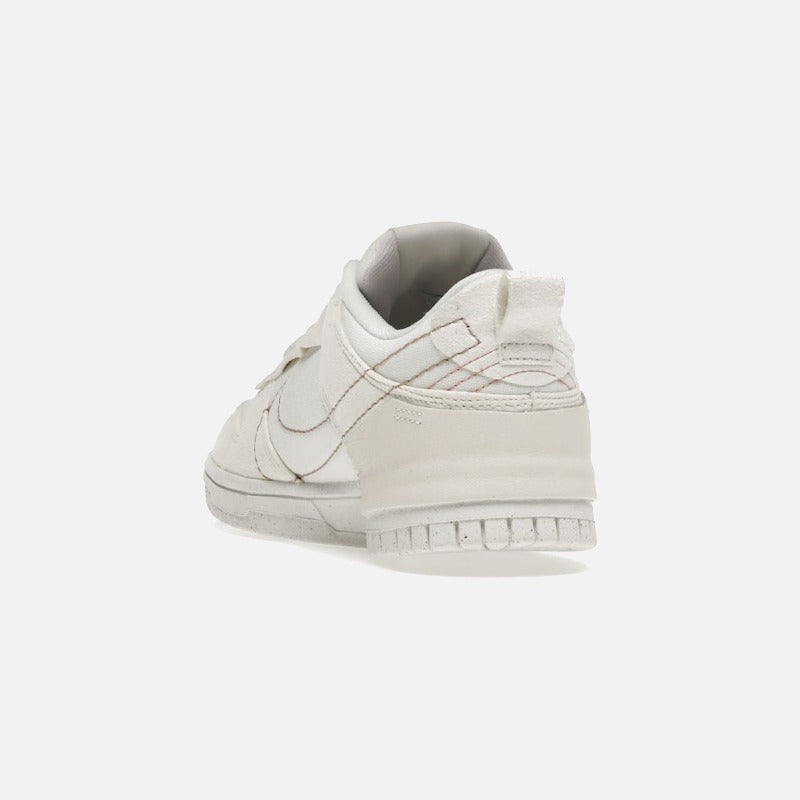 nike dunk low disrupt 2 pale ivory (w)