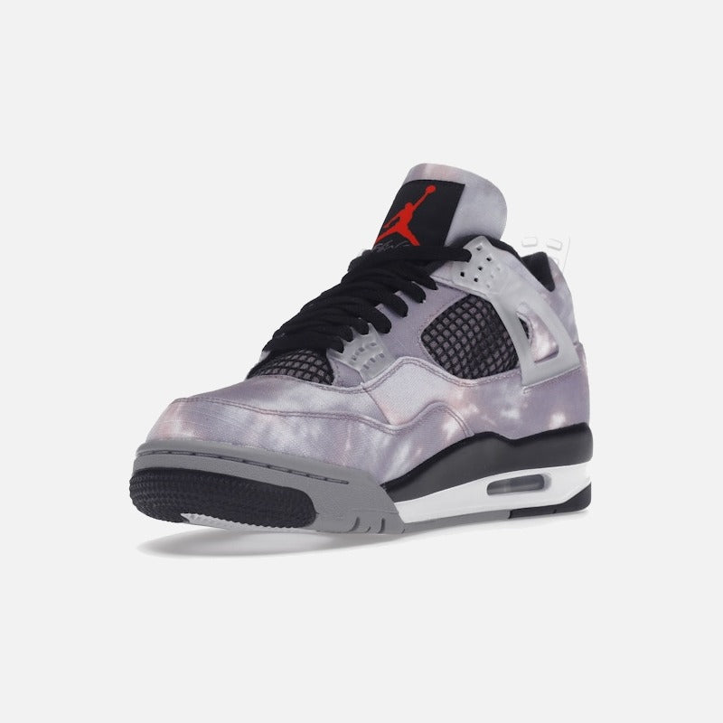 Jordan 4 Retro Zen Master