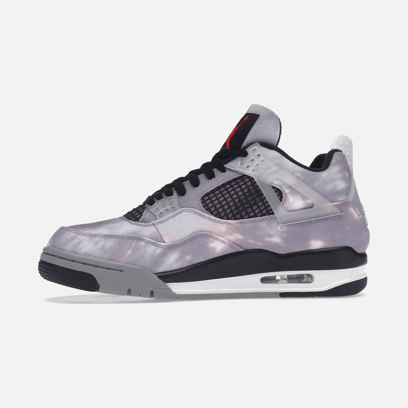 Jordan 4 Retro Zen Master