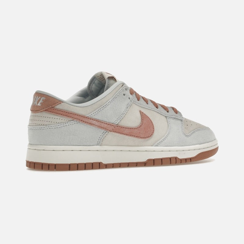 Nike Dunk Low Fossil Rose