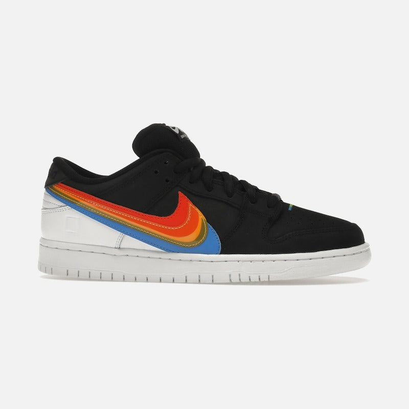 Nike Sb Dunk Low Polaroid