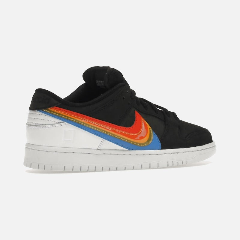 Nike Sb Dunk Low Polaroid