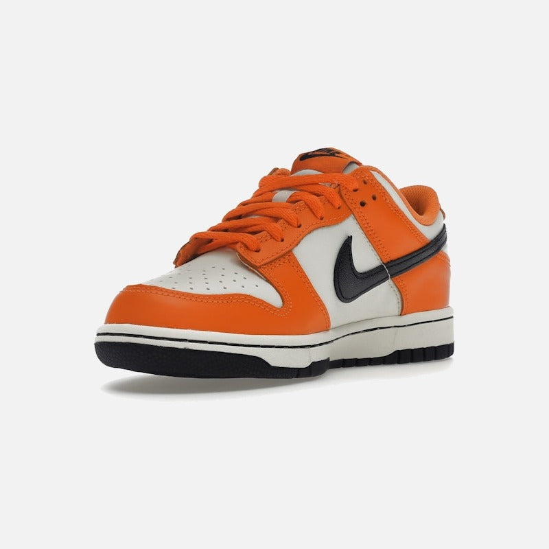 nike dunk low halloween (gs) (2022)