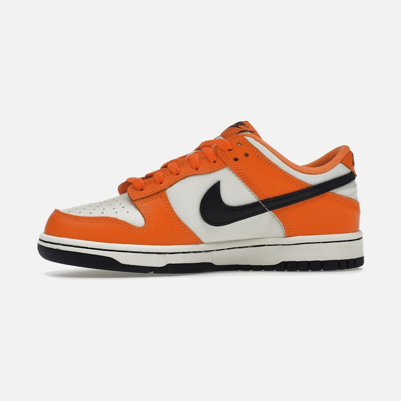 nike dunk low halloween (gs) (2022)