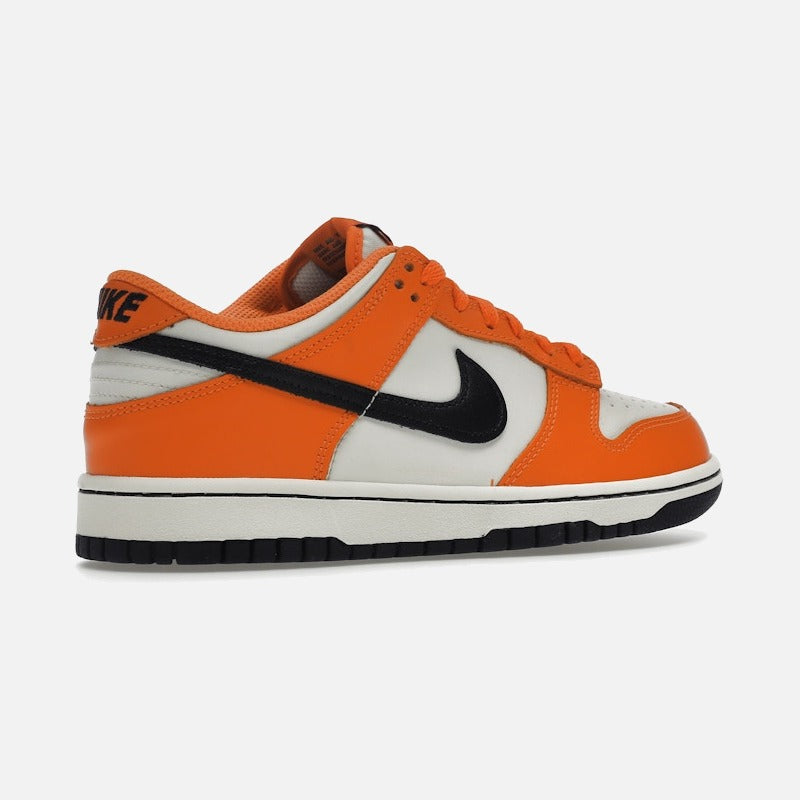 nike dunk low halloween (gs) (2022)