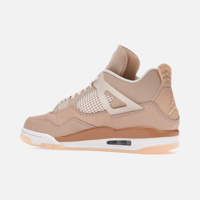 jordan 4 retro shimmer (w)