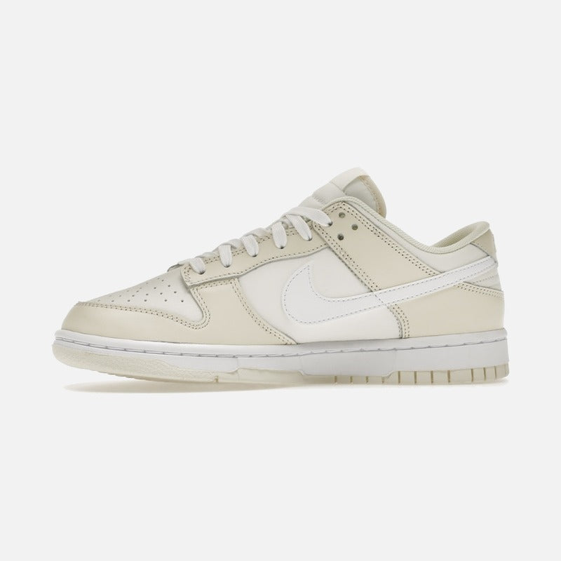 nike dunk low coconut milk