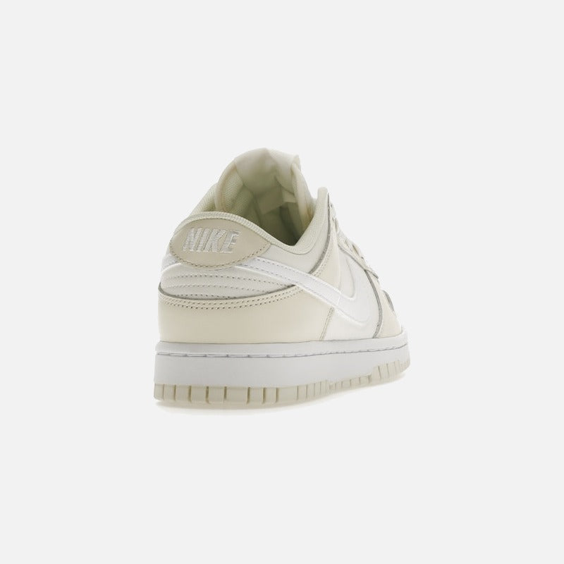 nike dunk low coconut milk