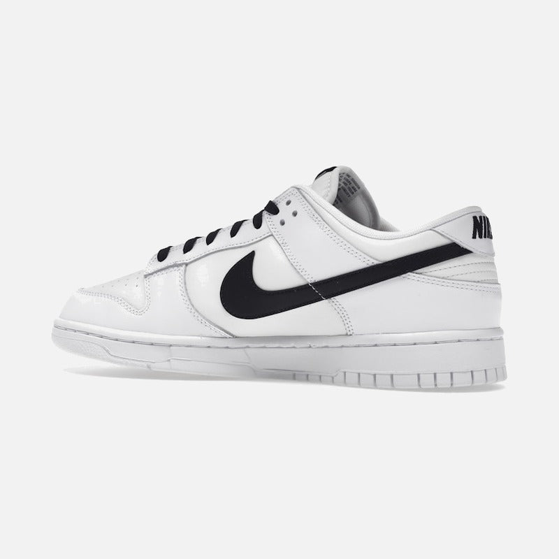 nike dunk low reverse panda