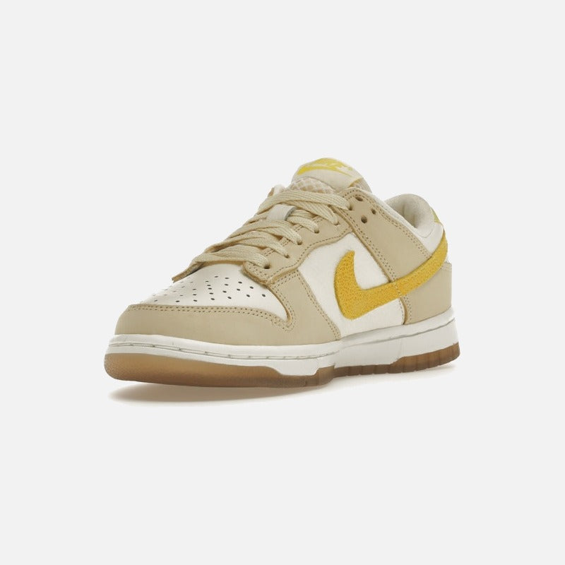 Nike Dunk Low Lemon Drop