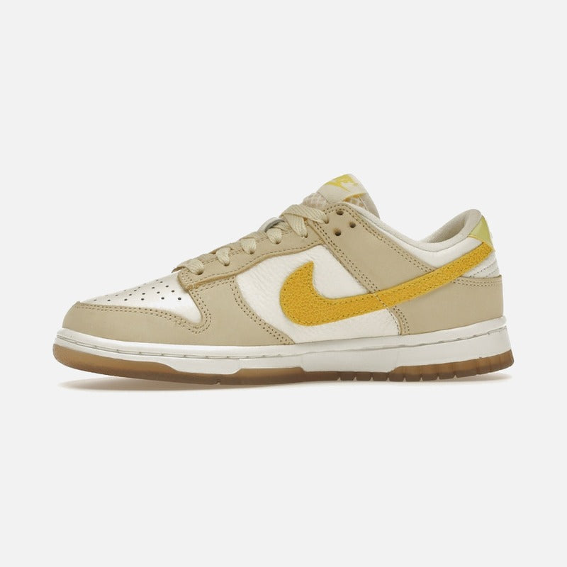 Nike Dunk Low Lemon Drop