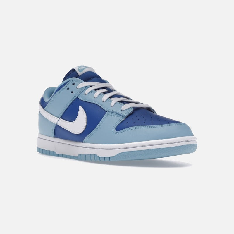 nike dunk low retro qs argon (2022)