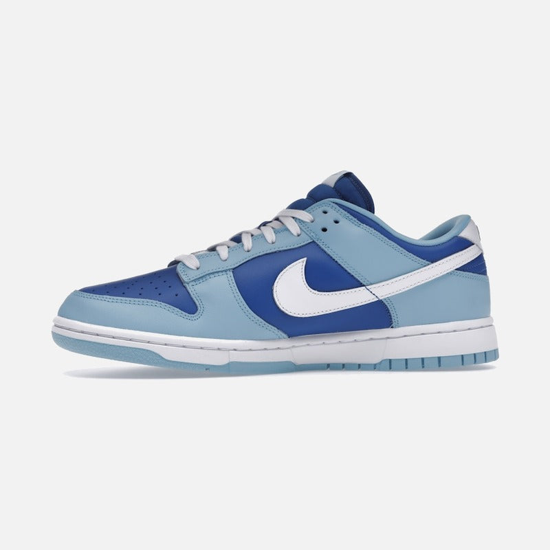 nike dunk low retro qs argon (2022)