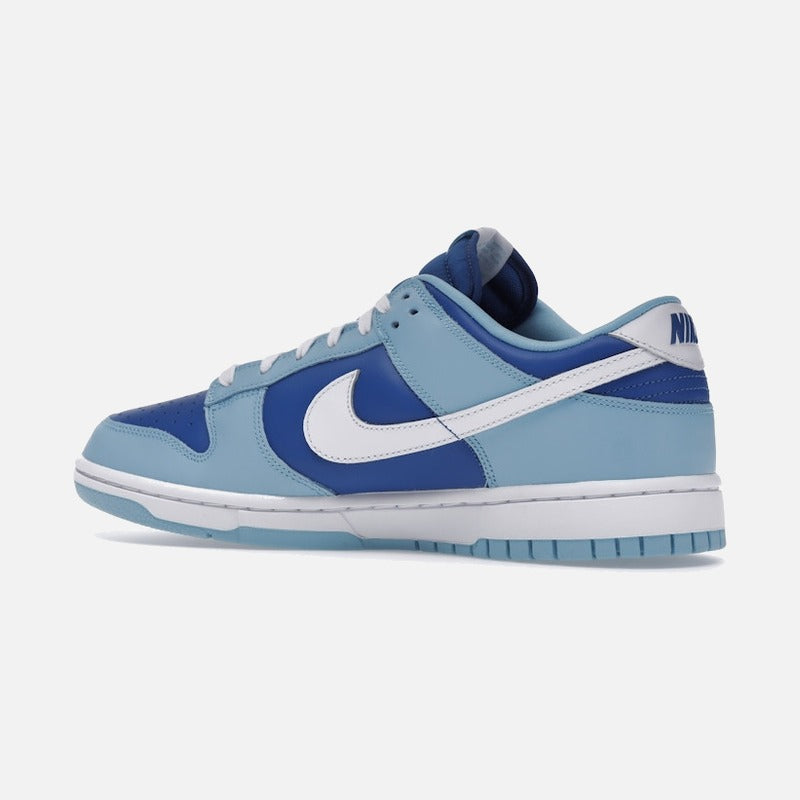 nike dunk low retro qs argon (2022)