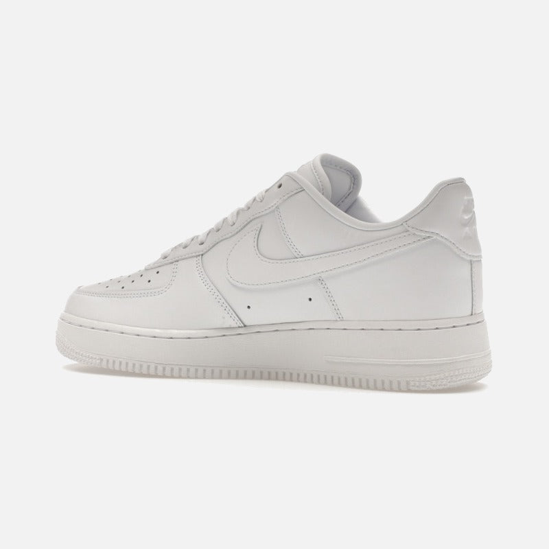 nike air force 1 low '07 fresh white