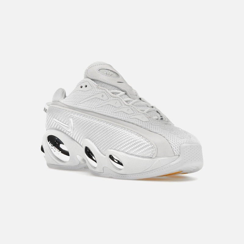 Nike Nocta Glide Drake White Chrome