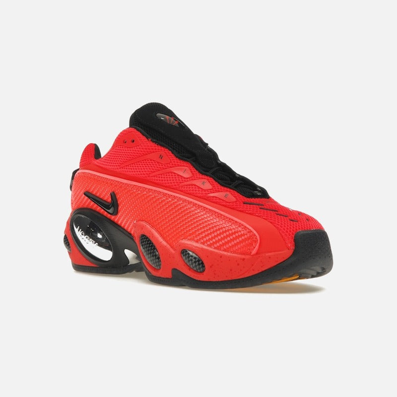 Nike Nocta Glide Drake Bright Crimson