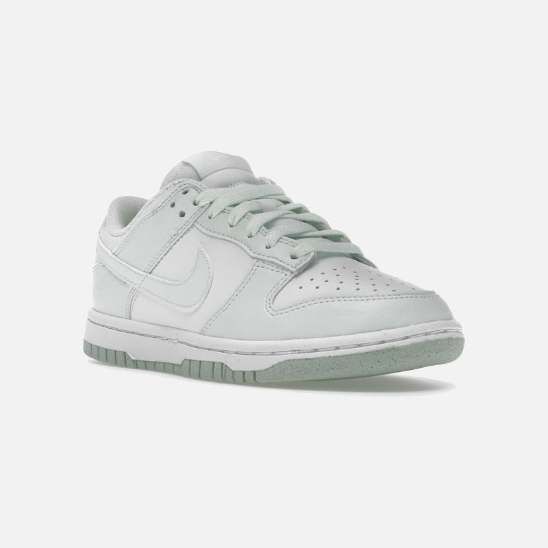 Nike dunk low next nature white mint (w)