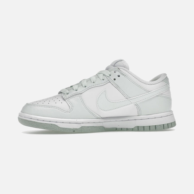 Nike dunk low next nature white mint (w)