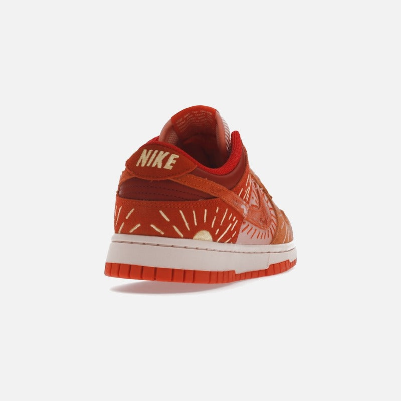 nike dunk low nh winter solstice (w)