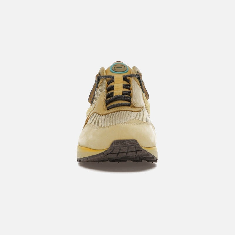 Nike Air Max 1 Travis Scott Cactus Jack Saturn Gold