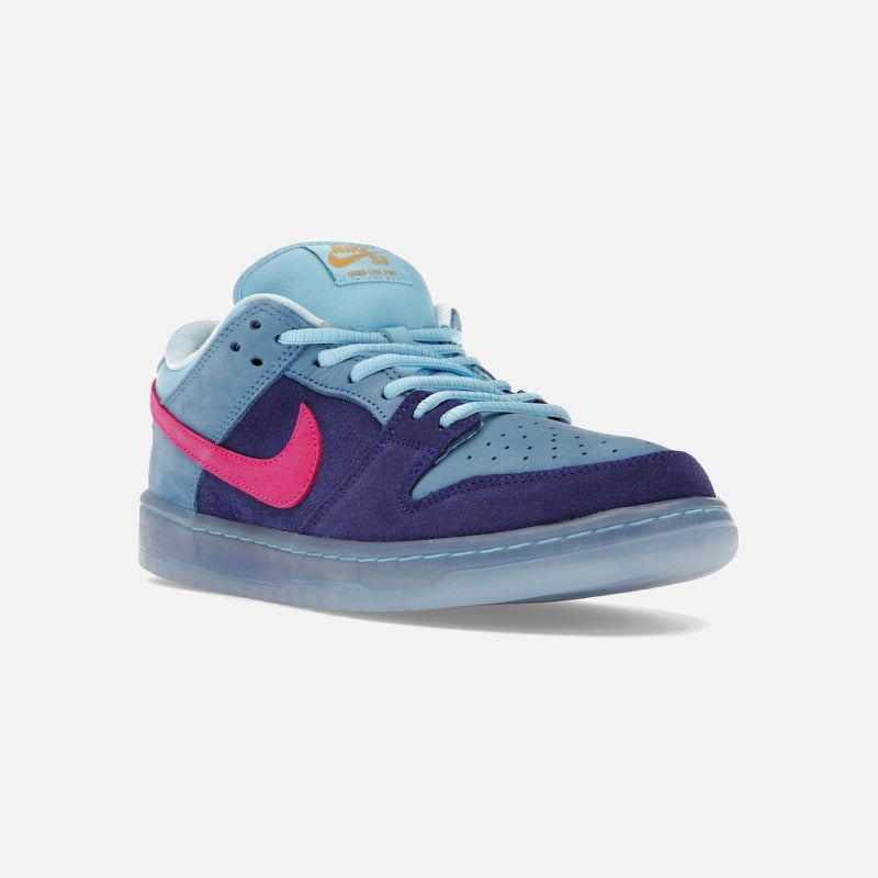 Nike Sb Dunk Low Run The Jewels