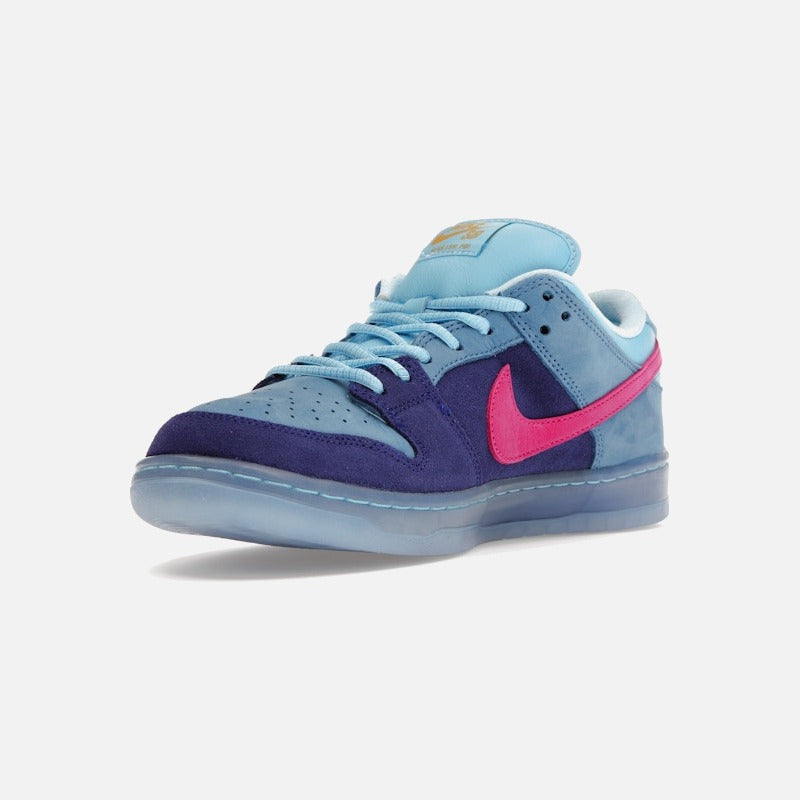 Nike Sb Dunk Low Run The Jewels