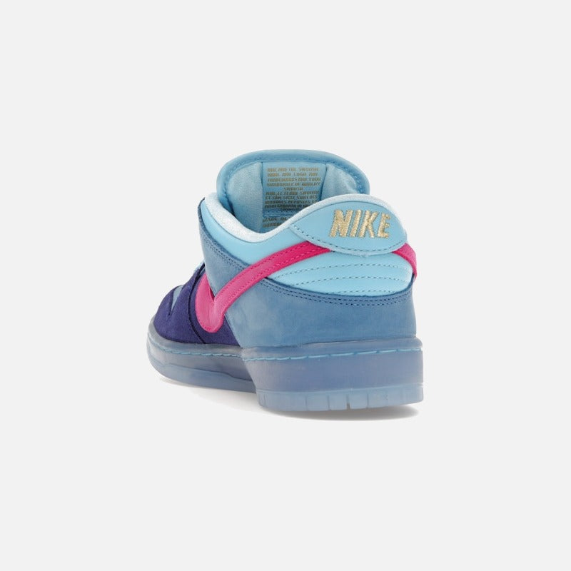 Nike Sb Dunk Low Run The Jewels