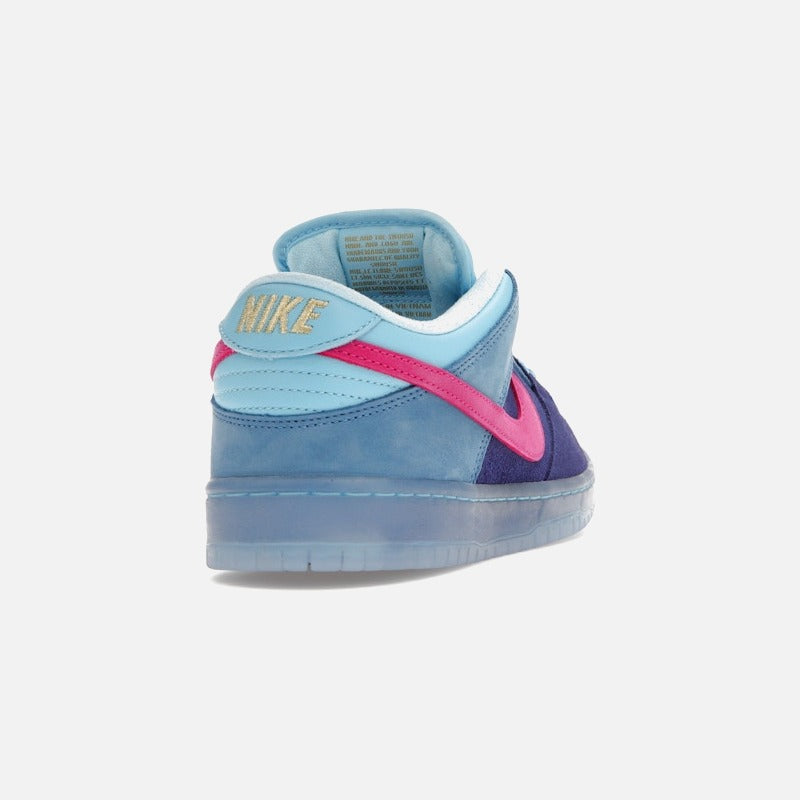Nike Sb Dunk Low Run The Jewels