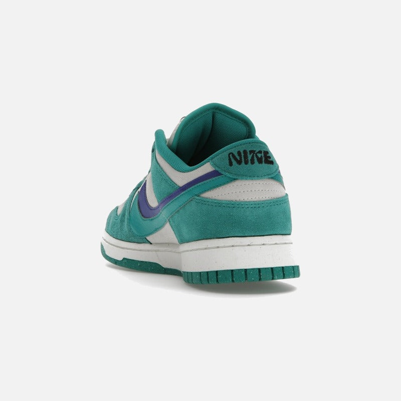 Nike dunk low se 85 neptune green (w)