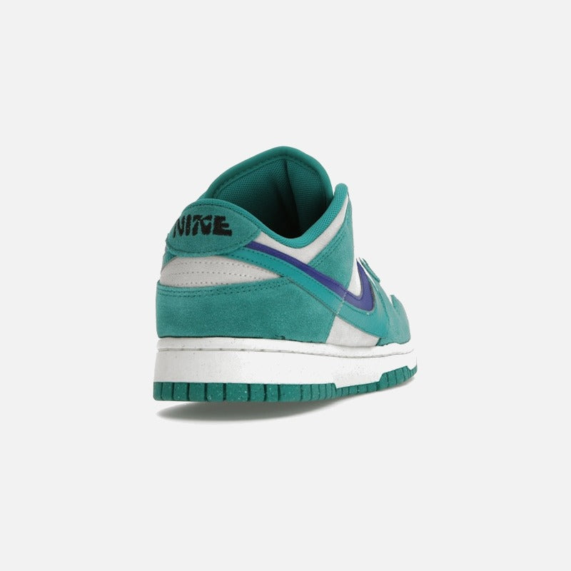 Nike dunk low se 85 neptune green (w)