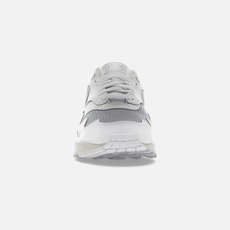Nike air max 1 patta waves white
