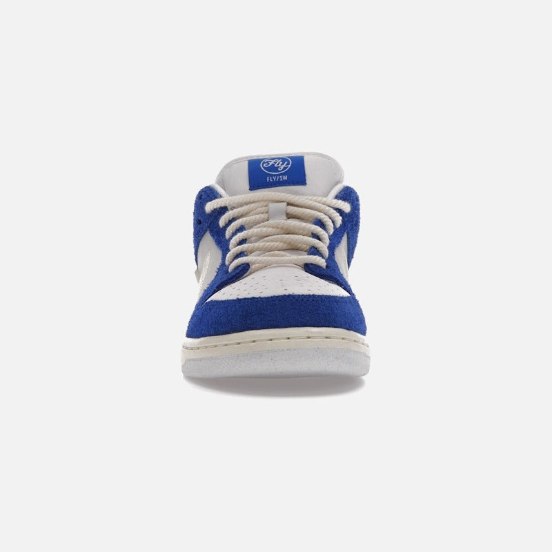 nike sb dunk low pro fly streetwear gardenia