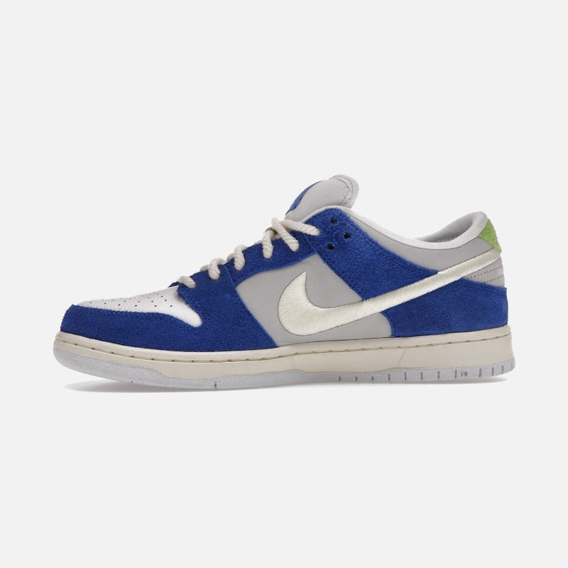 nike sb dunk low pro fly streetwear gardenia