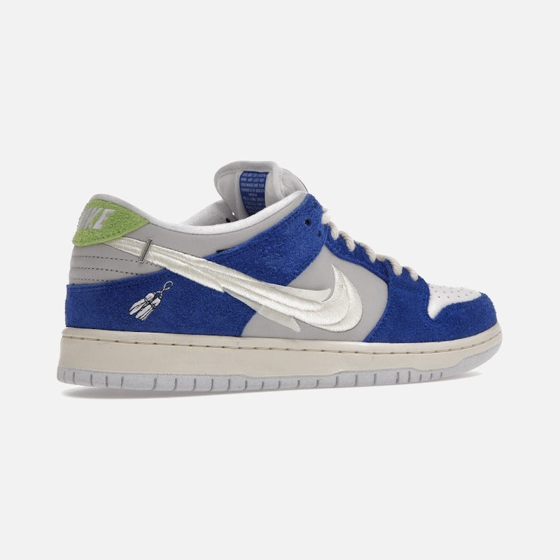 nike sb dunk low pro fly streetwear gardenia