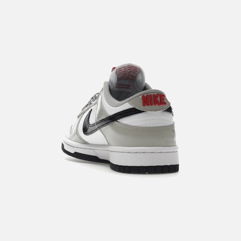 nike dunk low light iron ore (women's)