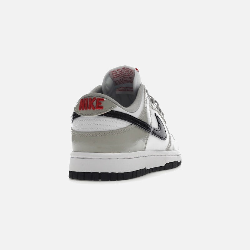 nike dunk low light iron ore (women's)