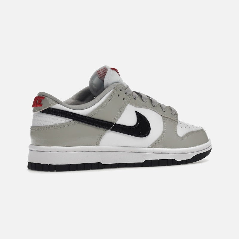 nike dunk low light iron ore (women's)