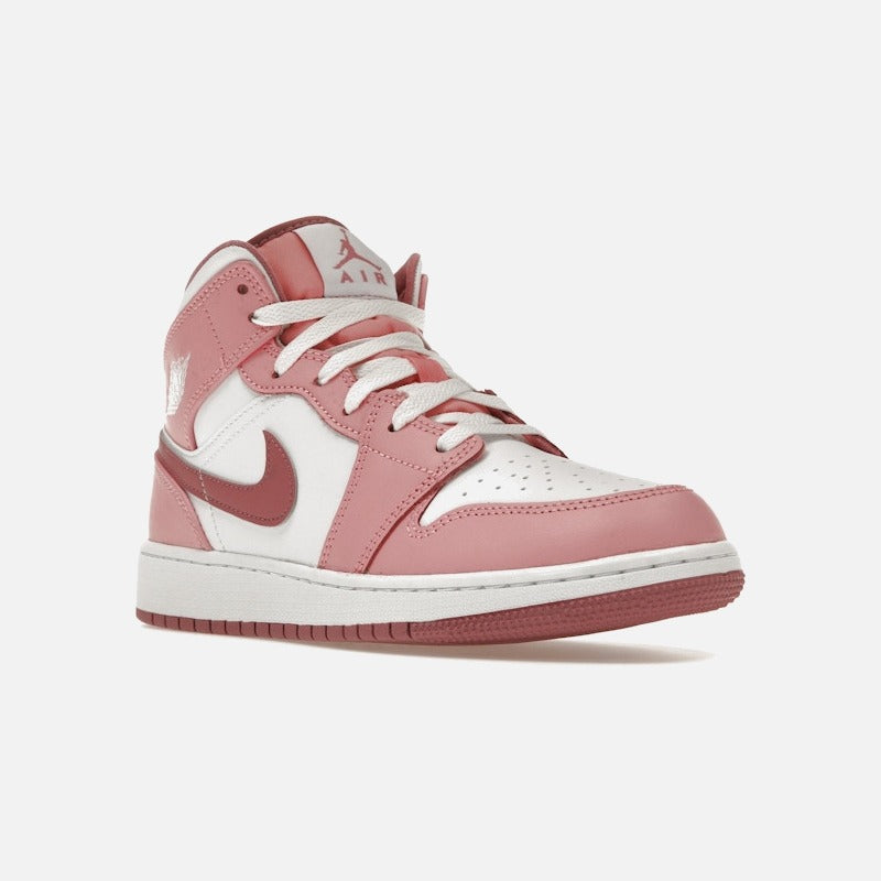 jordan 1 mid valentine's day (2023) (gs)