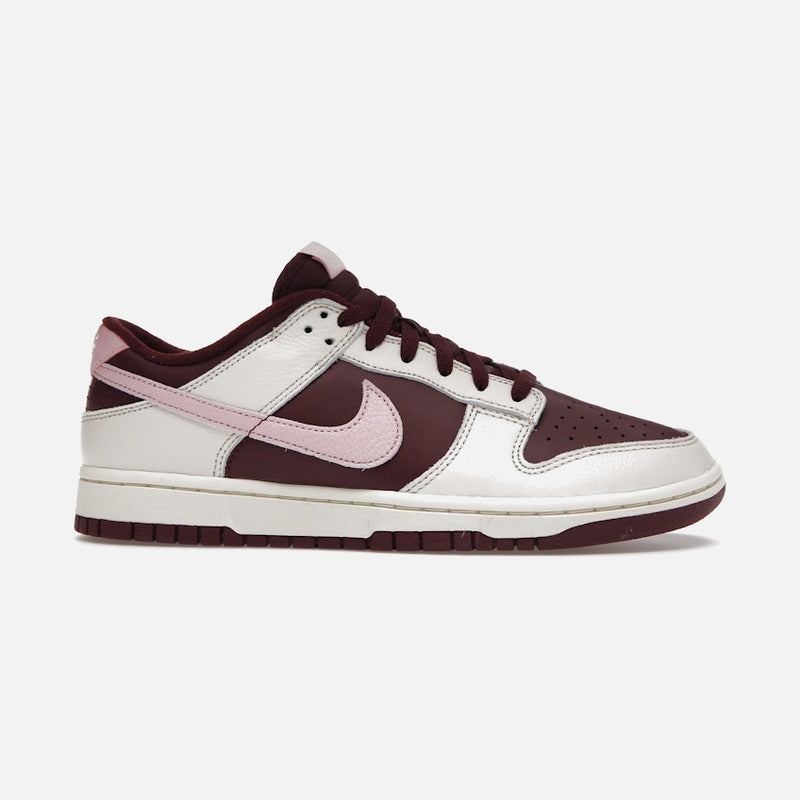 nike dunk low retro prm valentine's day (2023)