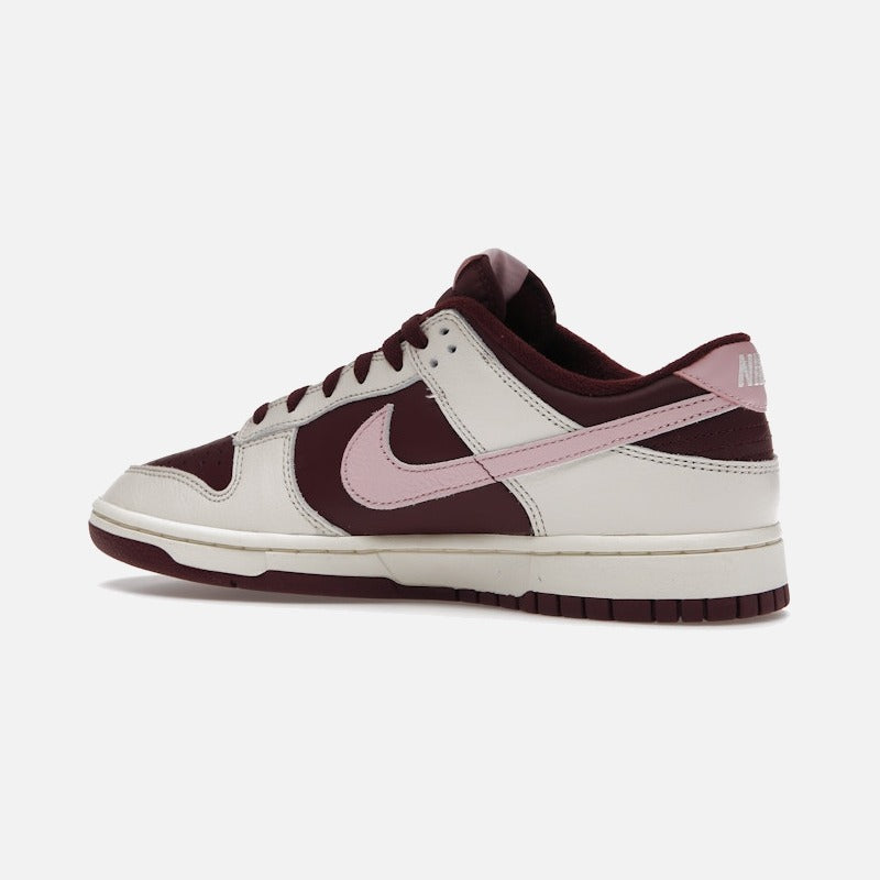 nike dunk low retro prm valentine's day (2023)