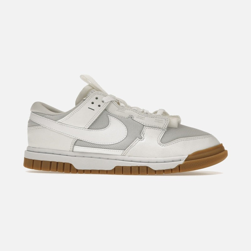 Nike Air Dunk Jumbo Photon Dust Gum Light Brown