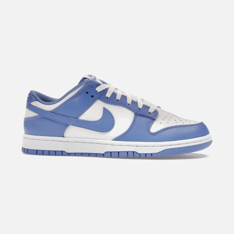 nike dunk low polar blue