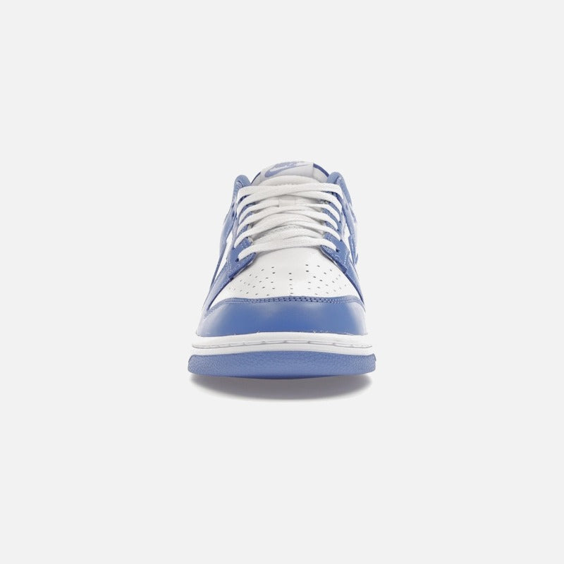 nike dunk low polar blue