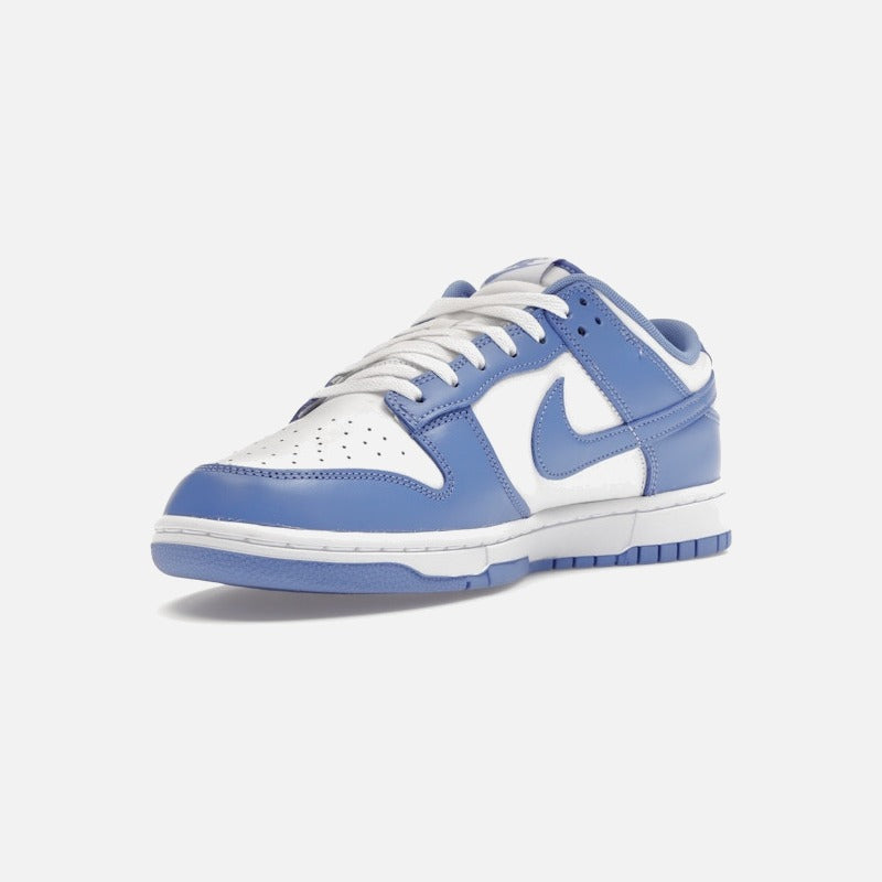 nike dunk low polar blue