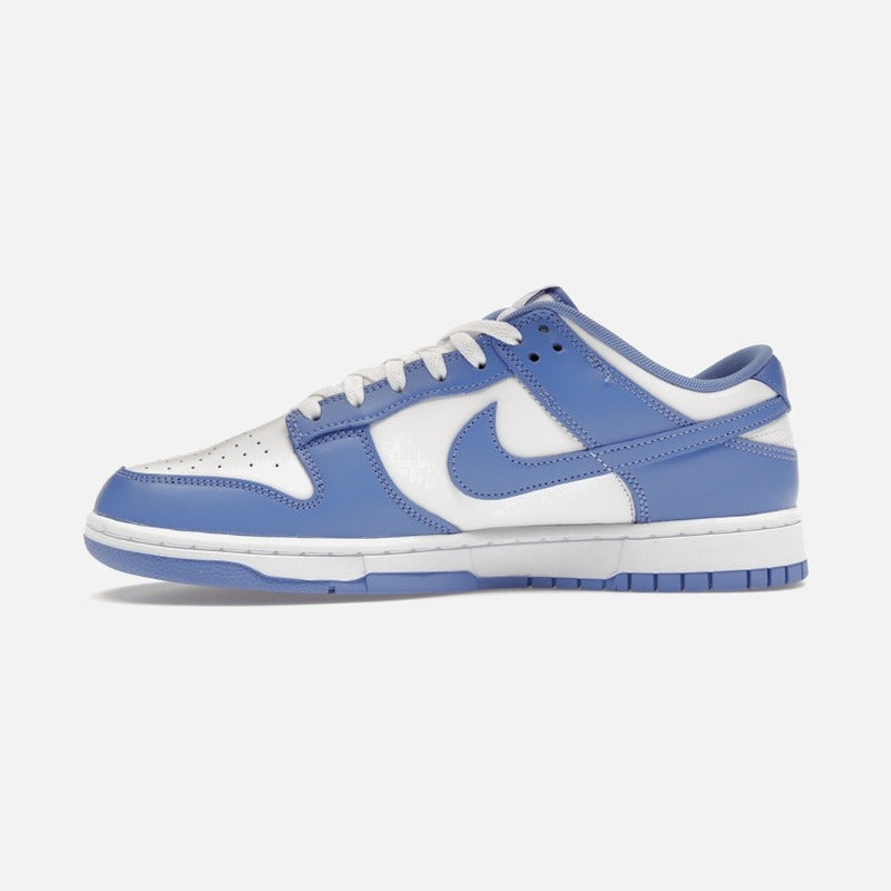 nike dunk low polar blue