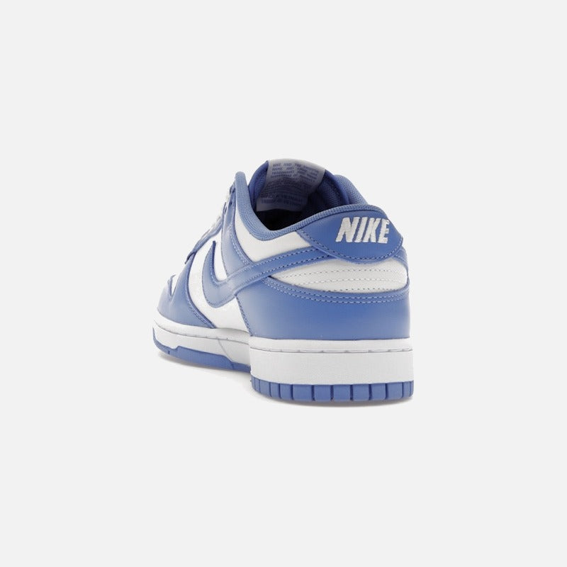 nike dunk low polar blue