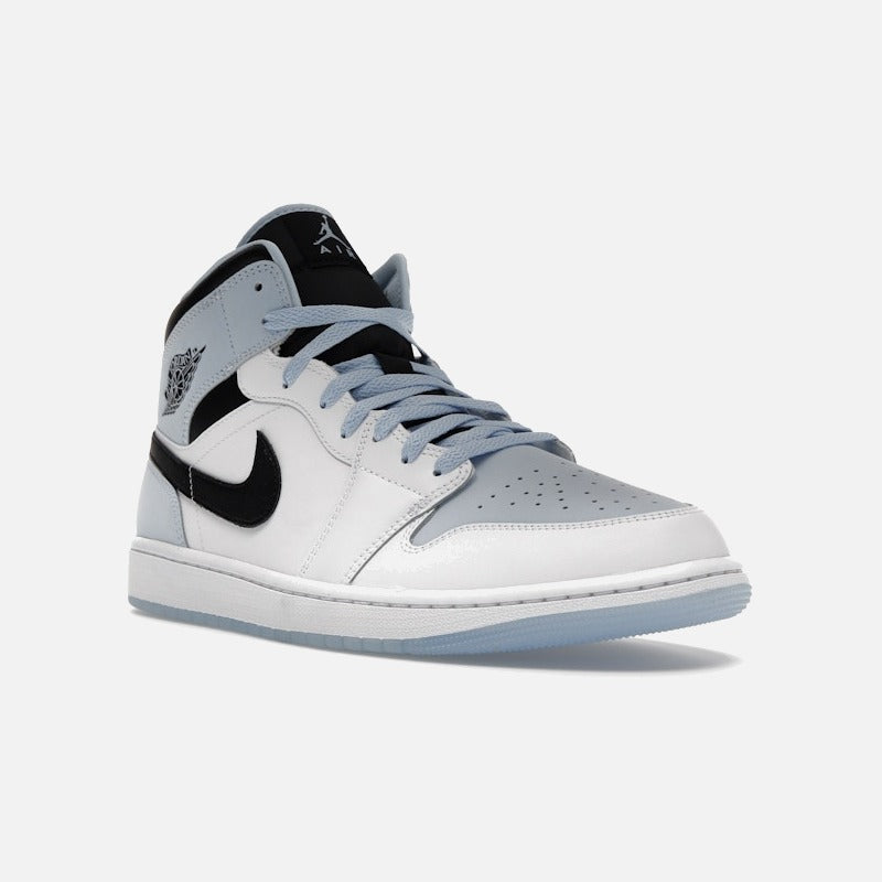 jordan 1 mid se ice blue (2023)