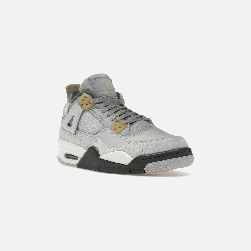 jordan 4 retro se craft photon dust (gs)