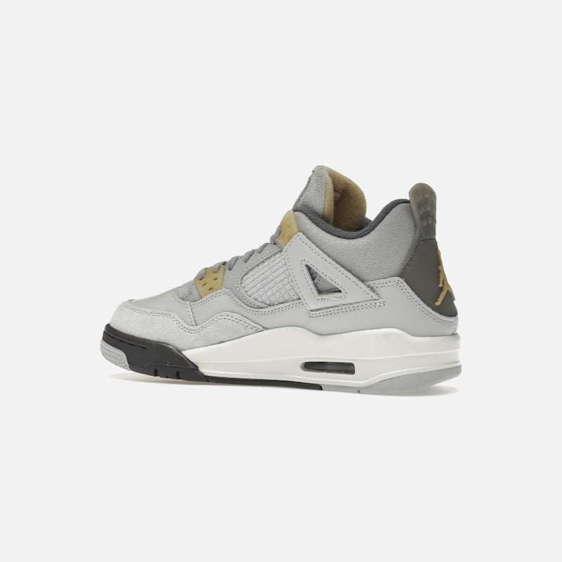 jordan 4 retro se craft photon dust (gs)